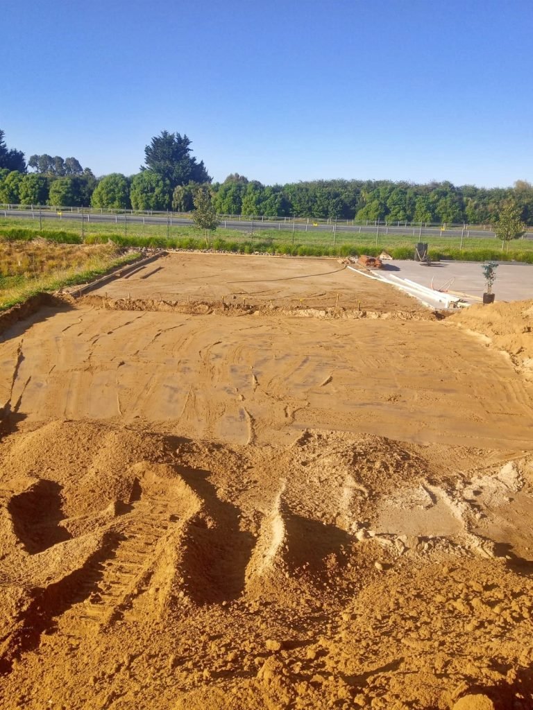 demolition and excavation hamilton