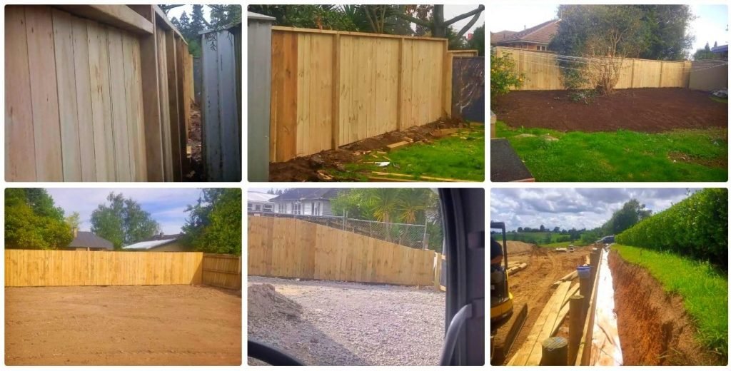 retaining wall hamilton service