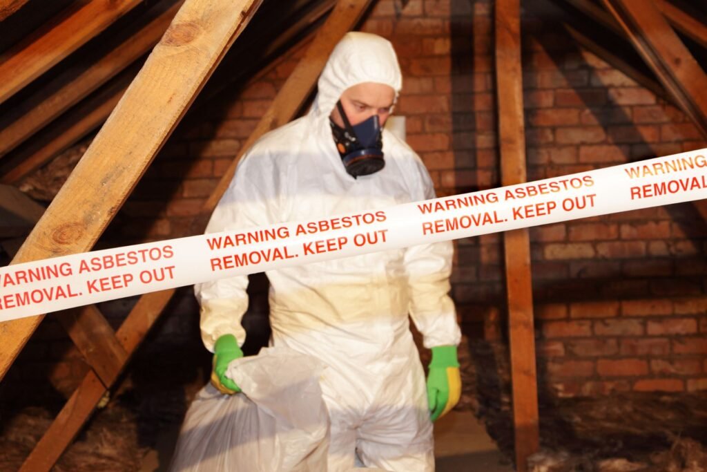 asbestos hamilton