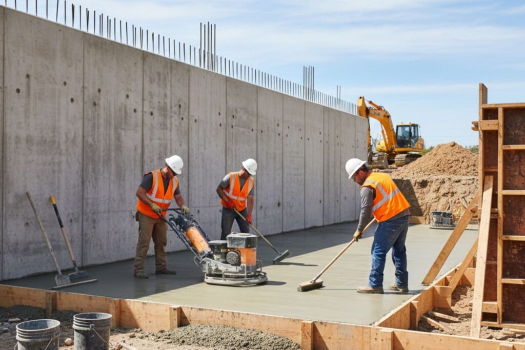 retaining walls hamilton nz