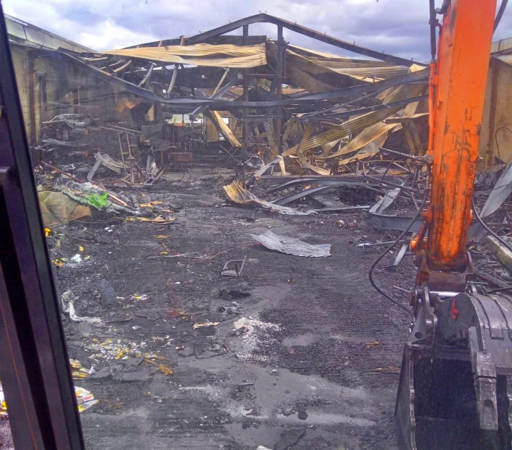 ongoing demolition hamilton ongoing demolition hamilton